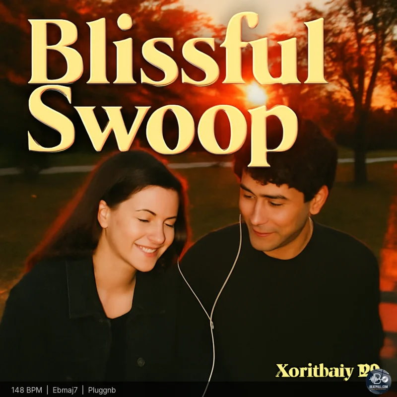 Blissful Swoop