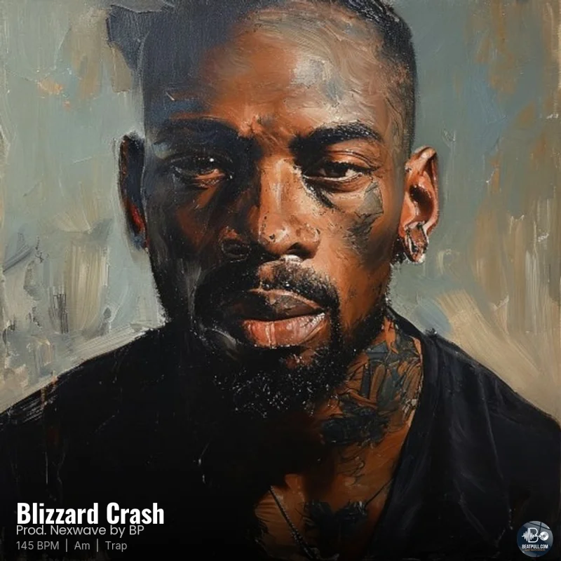 Blizzard Crash