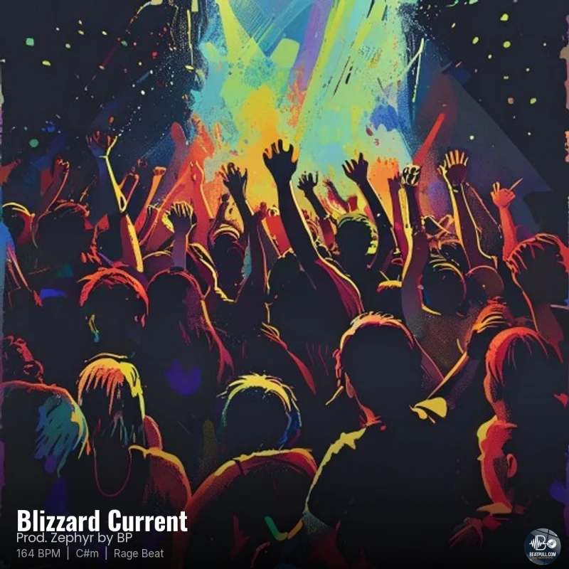 Blizzard Current