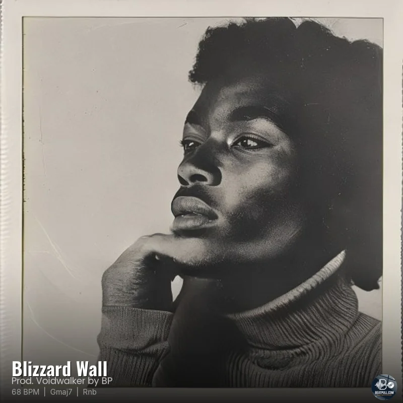 Blizzard Wall