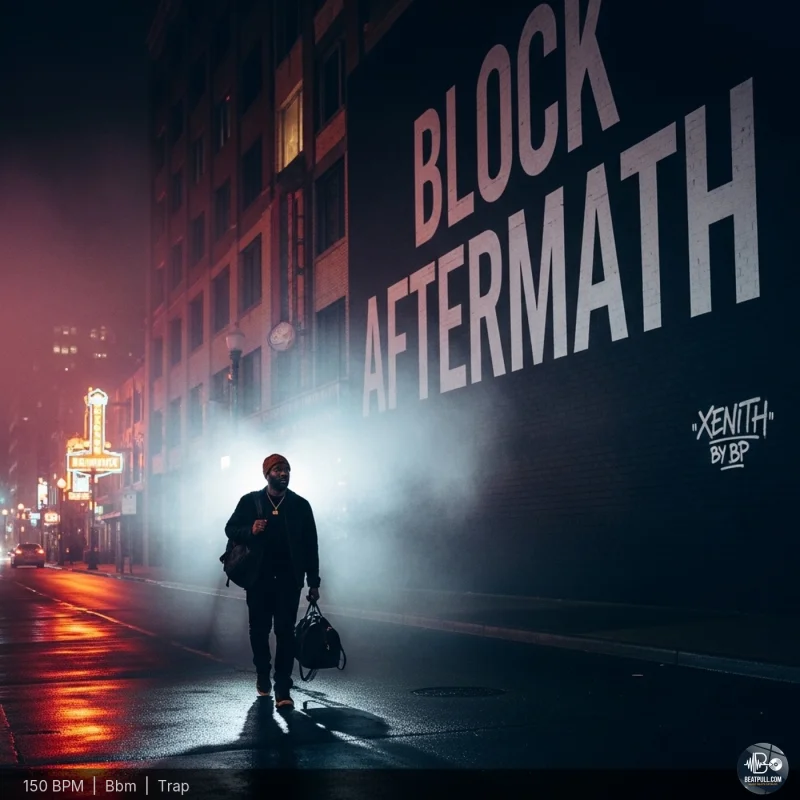 Block Aftermath