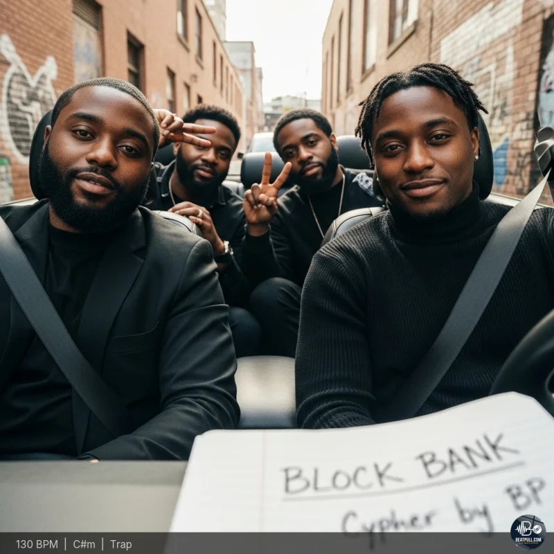 Block Bank