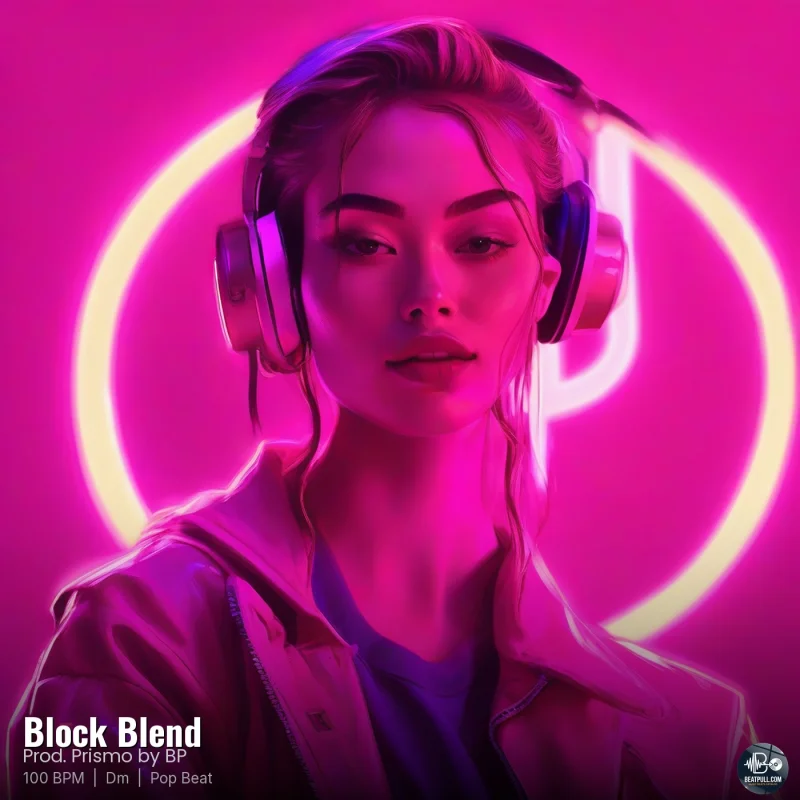 Block Blend