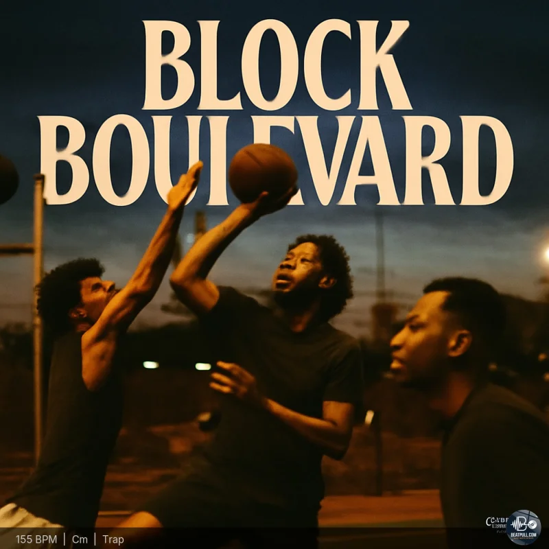 Block Boulevard
