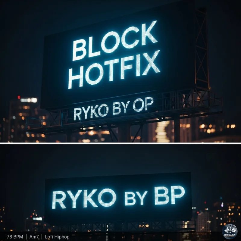 Block Hotfix