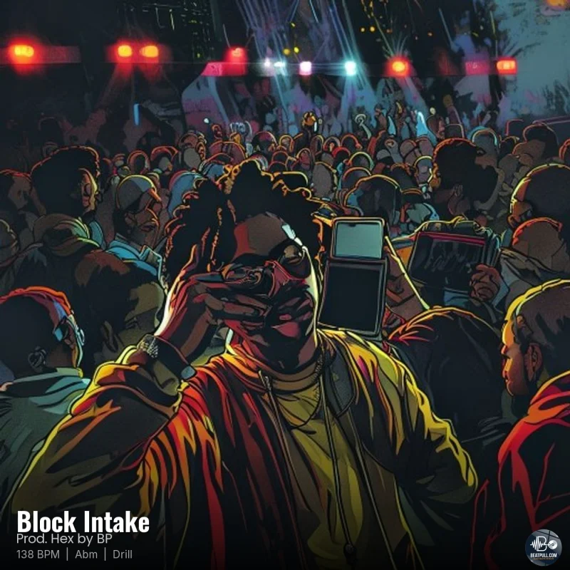 Block Intake