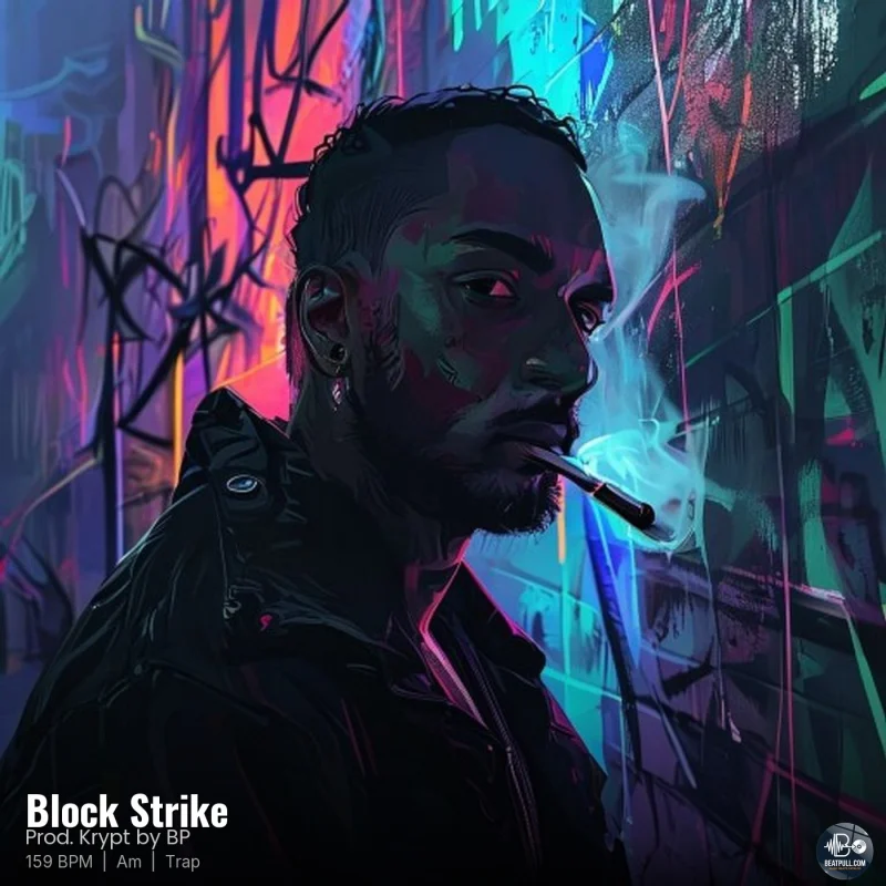 Block Strike