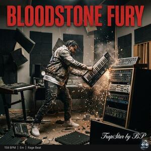 Bloodstone Fury