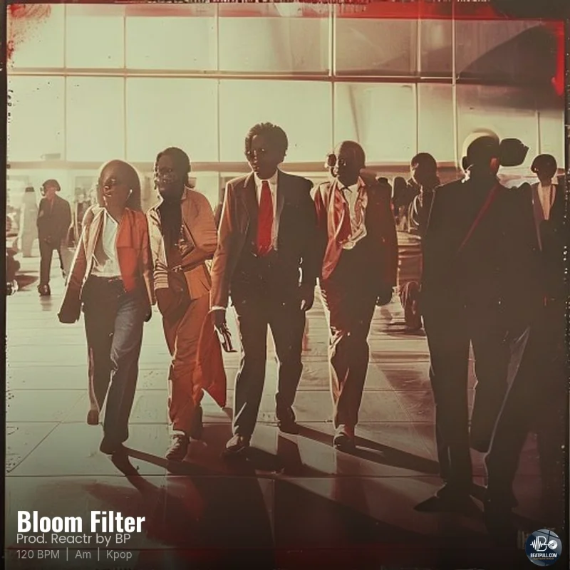 Bloom Filter