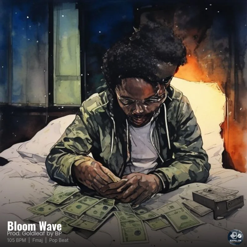 Bloom Wave
