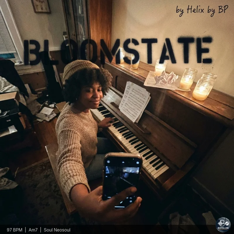Bloomstate