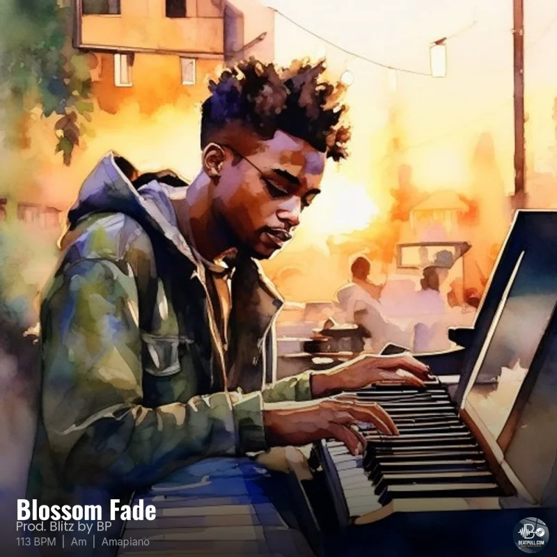 Blossom Fade