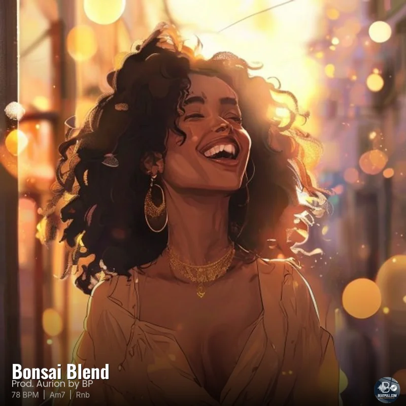 Bonsai Blend