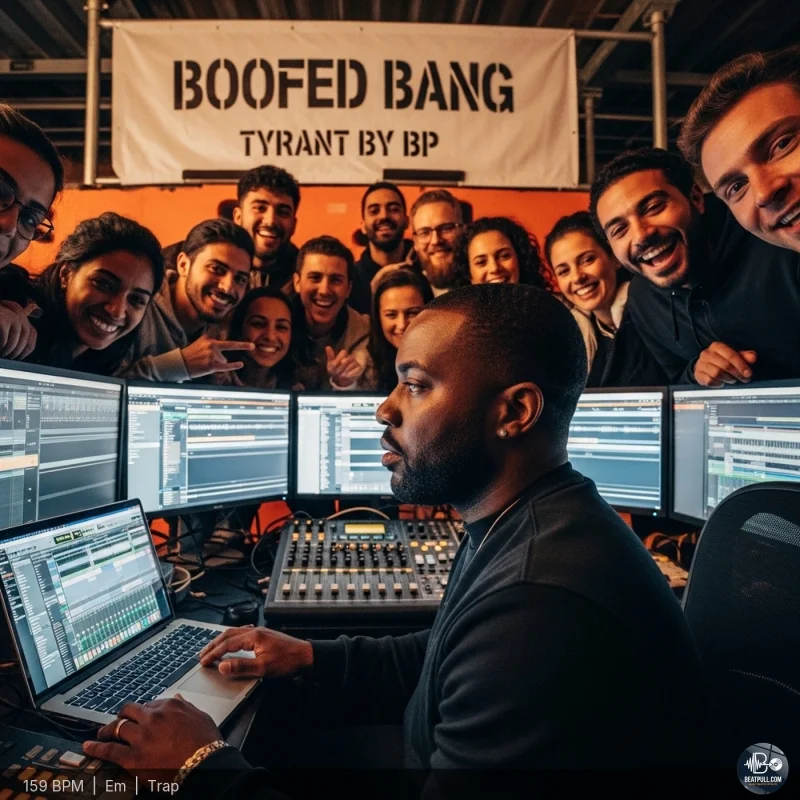 Boofed Bang