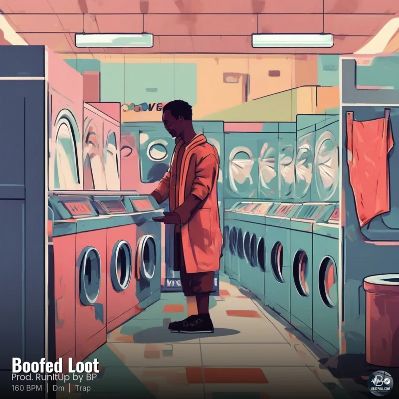 Boofed Loot