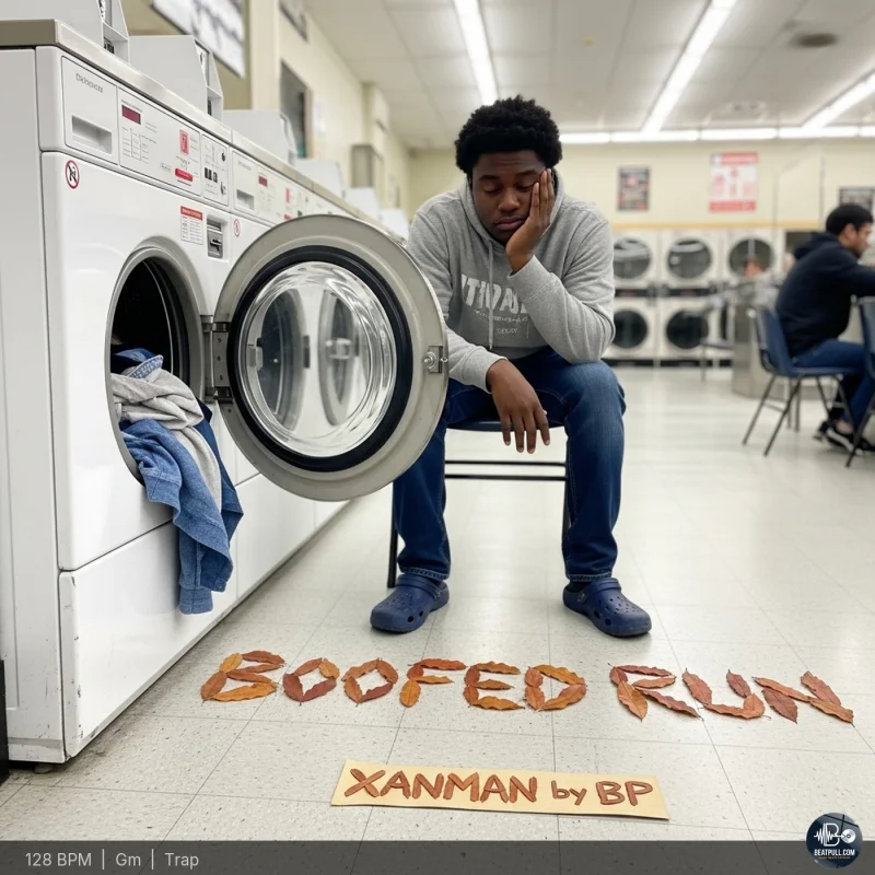 Boofed Run
