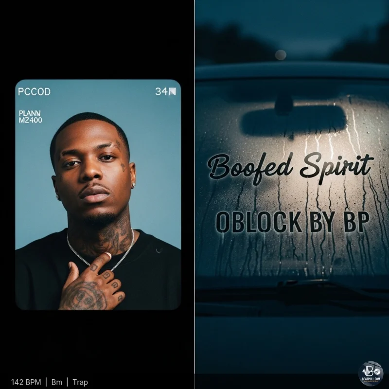 Boofed Spirit