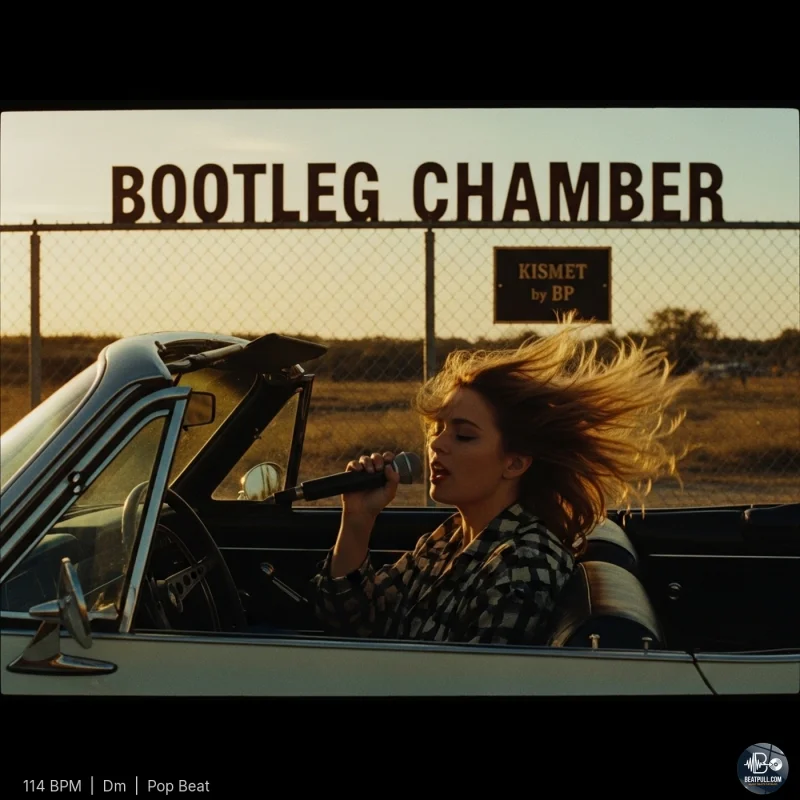 Bootleg Chamber