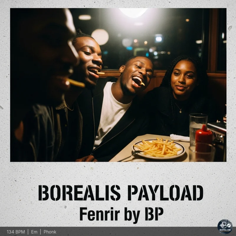 Borealis Payload