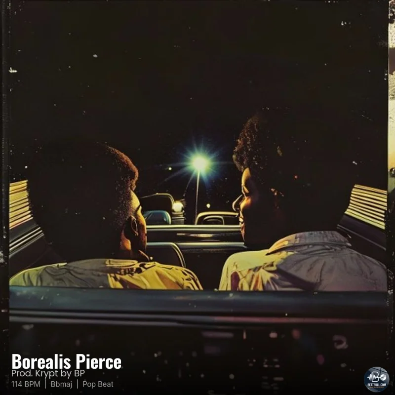 Borealis Pierce
