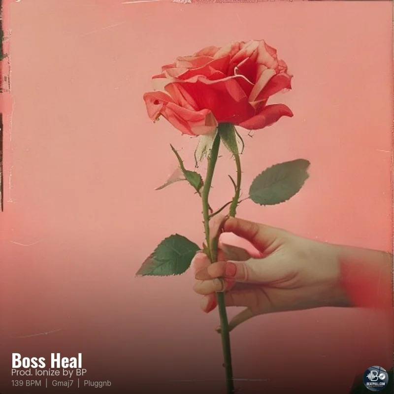 Boss Heal