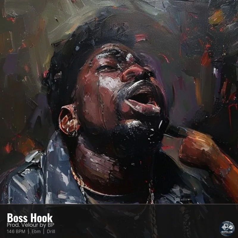 Boss Hook