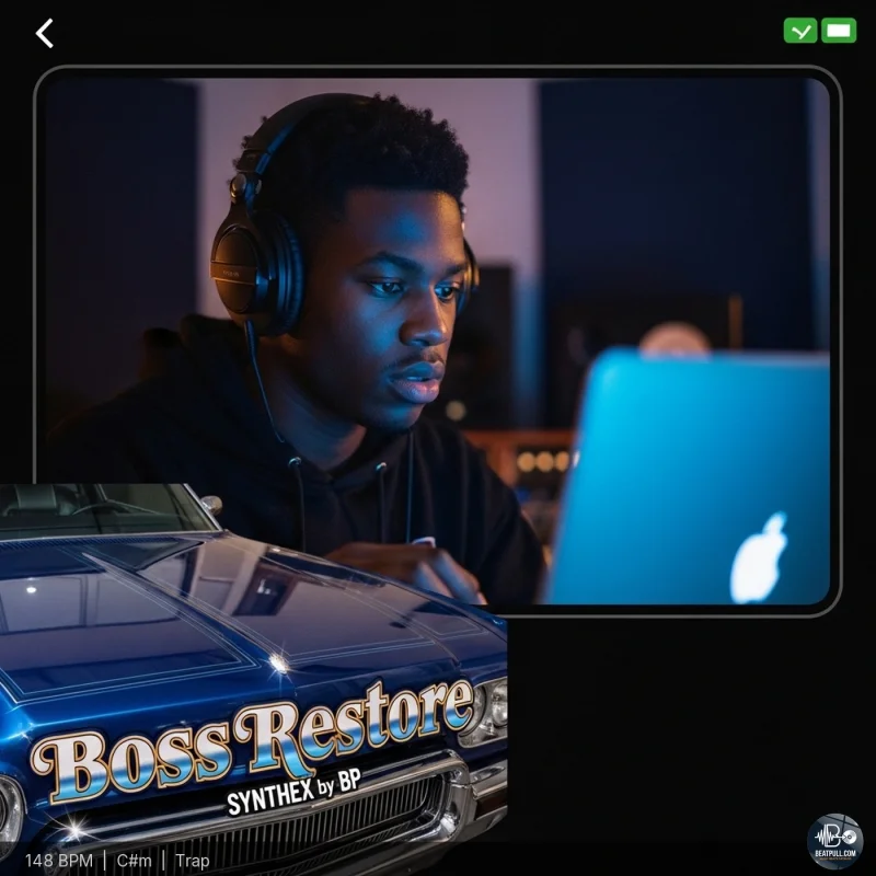 Boss Restore