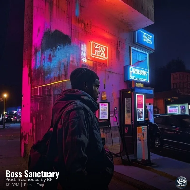 Boss Sanctuary