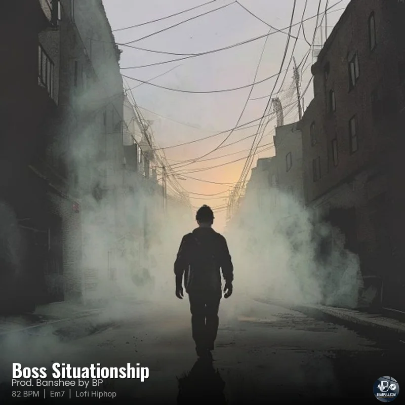 Boss Situationship