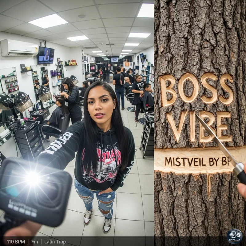 Boss Vibe