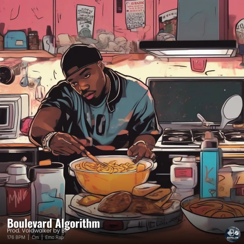 Boulevard Algorithm