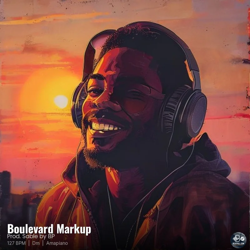 Boulevard Markup