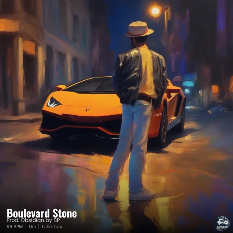 Boulevard Stone
