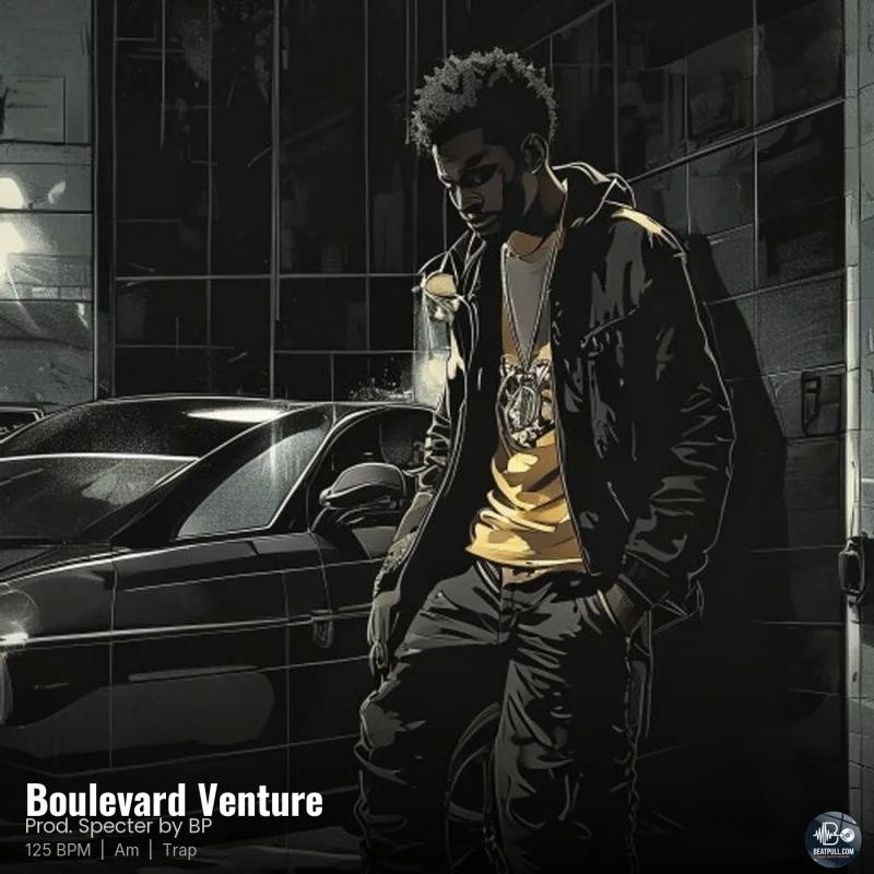 Boulevard Venture