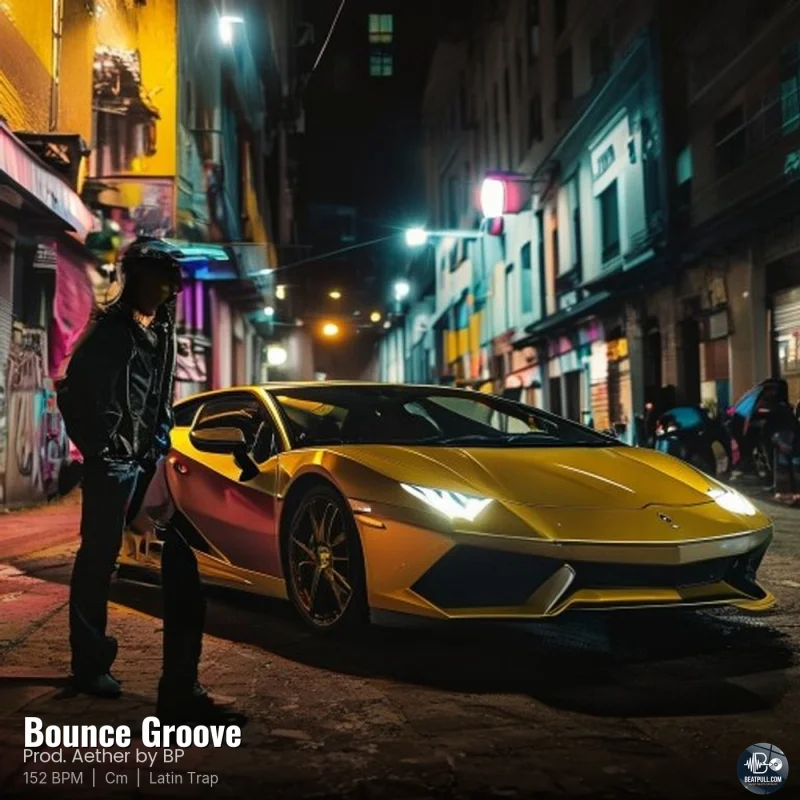 Bounce Groove