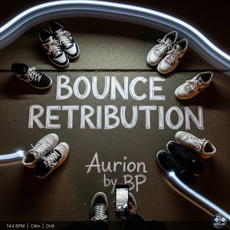 Bounce Retribution