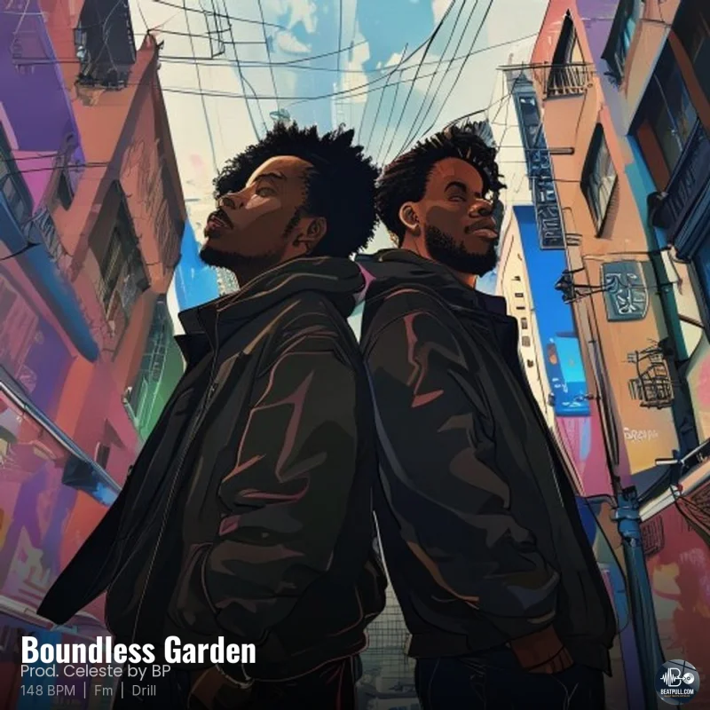 Boundless Garden