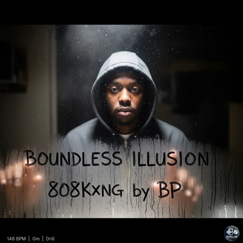 Boundless Illusion