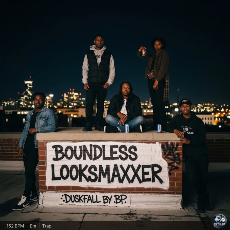 Boundless Looksmaxxer