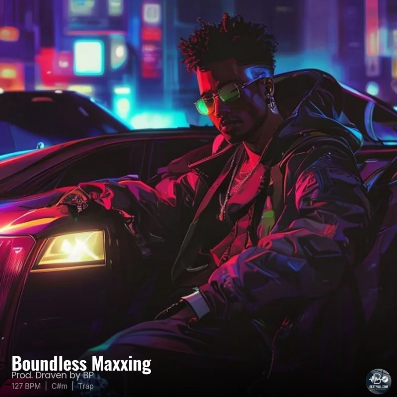 Boundless Maxxing