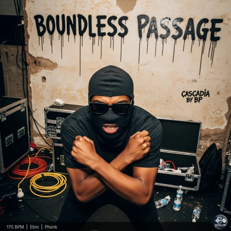 Boundless Passage