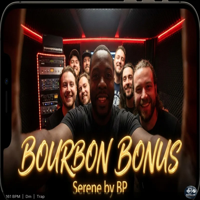 Bourbon Bonus