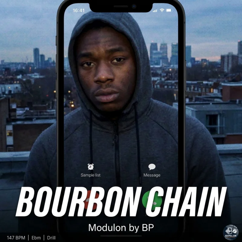 Bourbon Chain