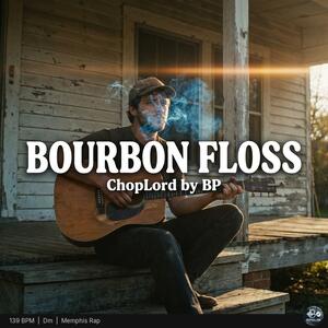 Bourbon Floss