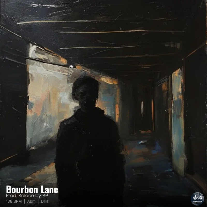 Bourbon Lane