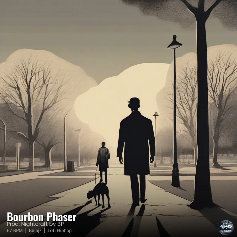 Bourbon Phaser