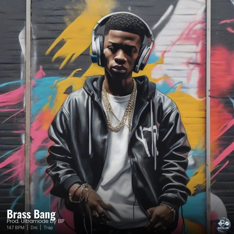 Brass Bang
