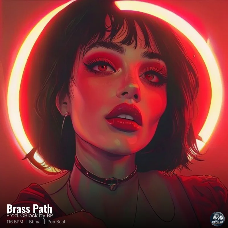 Brass Path