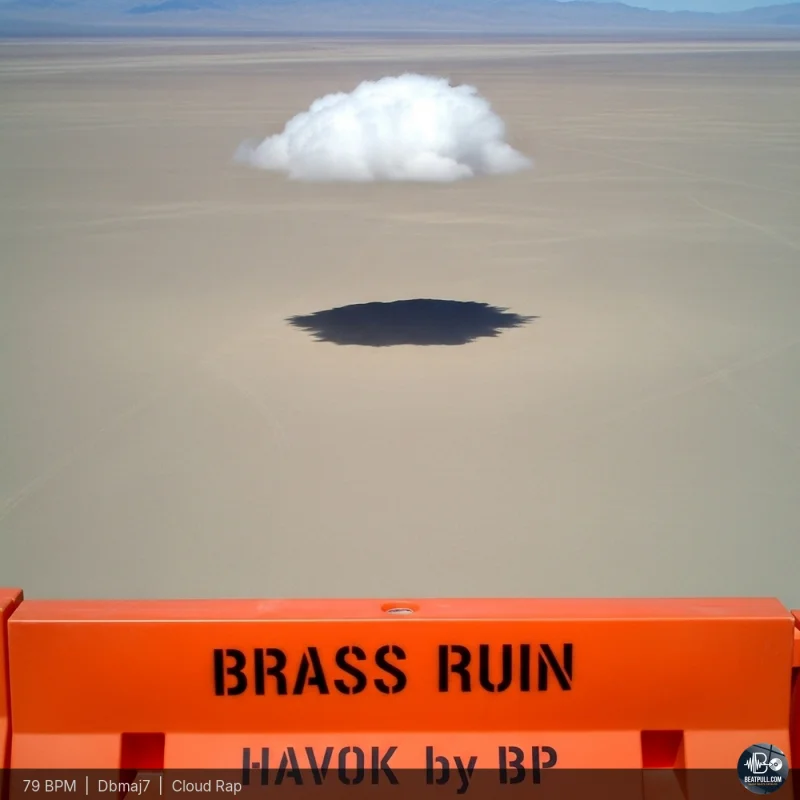 Brass Ruin
