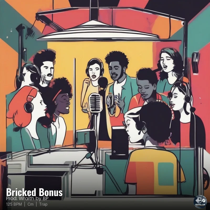 Bricked Bonus